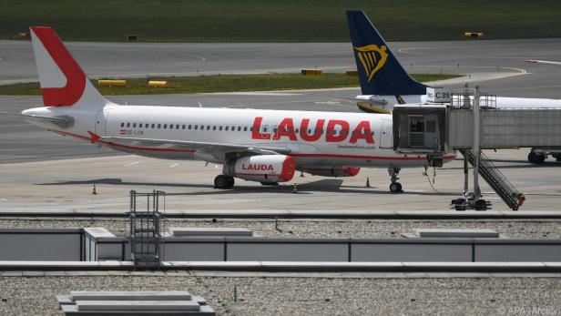 300 Jobs gehen bei Lauda in Wien verloren