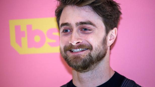Daniel Radcliffe über Neu-Papa Rupert Grint: "Es ist super komisch"