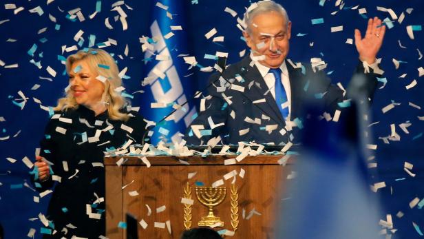 Netanjahu vor Gericht: Wie dem Premier die Macht zu Kopfe stieg