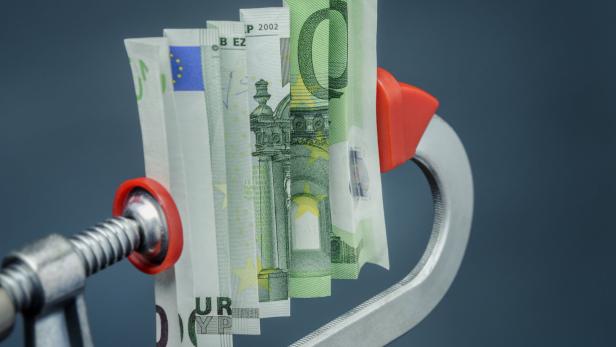 Rund 900.000 Euro an Sozialhilfe in OÖ falsch ausbezahlt