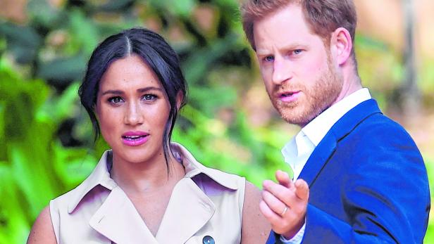Duchess of Sussex loses first round in lawsuit against UK tabloid newspaper