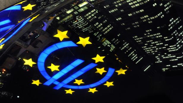 EZB-Geldflut für die Banken