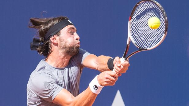 TENNIS-GER-ATP TENNIS-GER-ATP