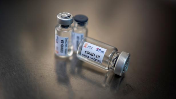 WHO stoppt Tests mit Malaria-Mittel; EU-Rüffel für "sparsame Vier"