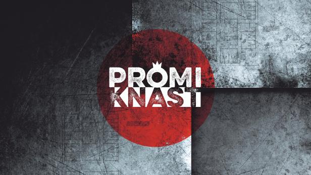 Das Logo zu einer erwartbaren Erregung: Der Promi-Knast soll Ende 2015 bei ATV zu sehen sein