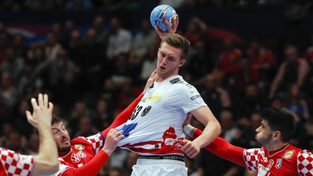 152.000 Fans: Die Heim-EM im Handball ließ sich refinanzieren