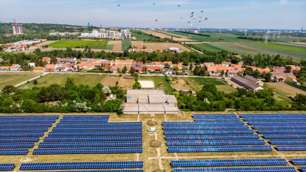 IEA mahnt Österreich bei Energiewende zur Eile