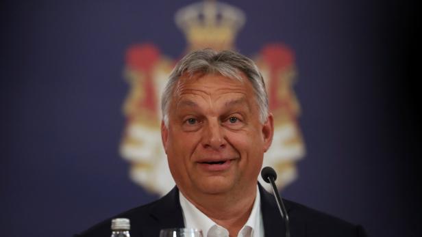 Coronavirus in Ungarn: Notstand endet, Orbáns Macht nimmt zu