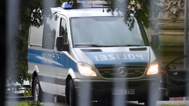 Deutschland: Polizist brach mit Komplizen in Juweliergeschäft ein