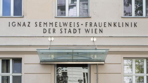 Semmelweis-Klinik und Spital Gersthof werden zu Uni und Schule
