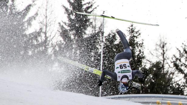 Thomas Morgenstern wäre nicht der erste heimische Athlet, dem eine beeindruckende Rückkehr in den Spitzensport gelingen würde. Es gibt eine Reihe prominenter österreichischer Sportpersönlichkeiten, denen nach spektakulären Stürzen und gefährlichen Unfällen das Comeback in der Weltklasse gelungen ist.