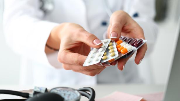 Die Pharma-Lüge: Wie eng sind Ärzte und die Industrie vernetzt?