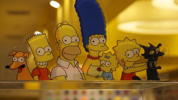 Gelb, kultig, grandios: 10 Gründe, warum "Die Simpsons" super sind