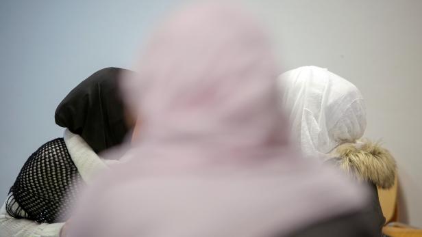 Türkei verurteilt EuGH-Entscheidung zum Kopftuchverbot