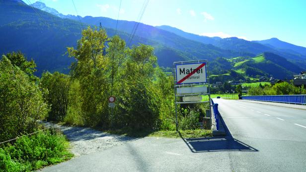 Mehr als 20 Jahre vermisst: Gletscherleiche in Osttirol entdeckt