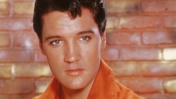Einziger Enkelsohn von Elvis Presley im Alter von 27 Jahren gestorben