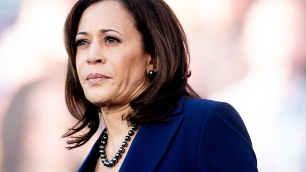 Kamala Harris Kamala Harris