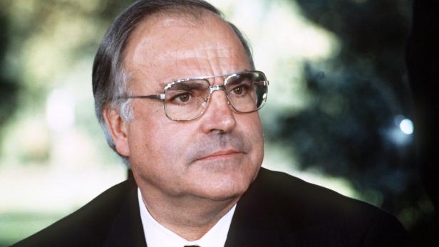 
Er war der "Kanzler der Einheit": Helmut Kohl ist tot  
