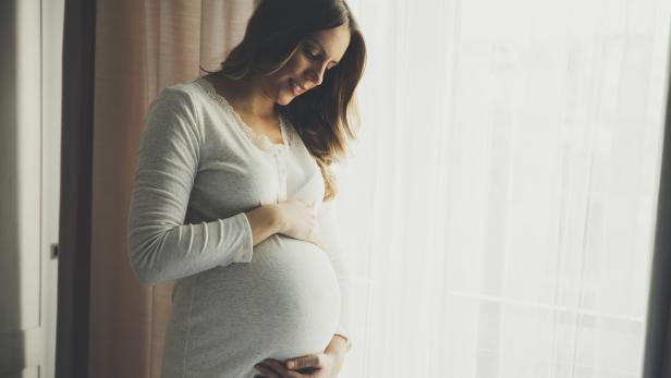 Schwangere ohne Corona-Impfung haben viel öfter Komplikationen