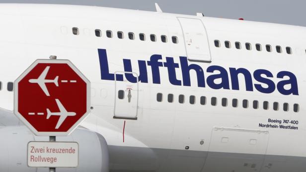 Lufthansa erwartet sich jährliche Einsparungen von 70 Millionen Euro durch das Outsourcing