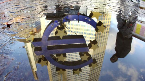 EZB greift zu letzten Mitteln: Leitzins nun bei 0,0 Prozent