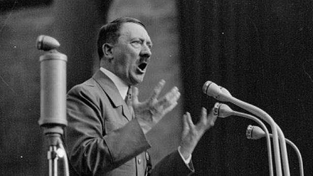 Hitlers Tod: Konnte der Tyrann fliehen?