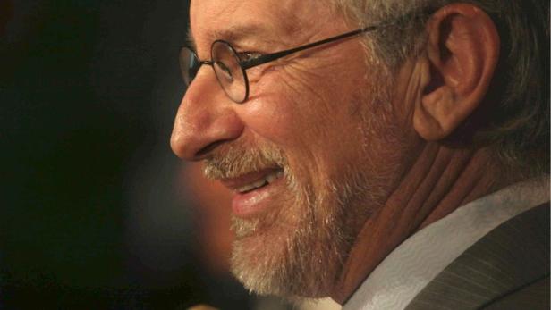 Spielberg verfilmt Kings "Die Arena"