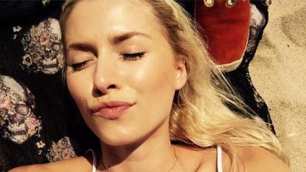 Lena Gercke Bestatigt Neue Liebe Kurier At