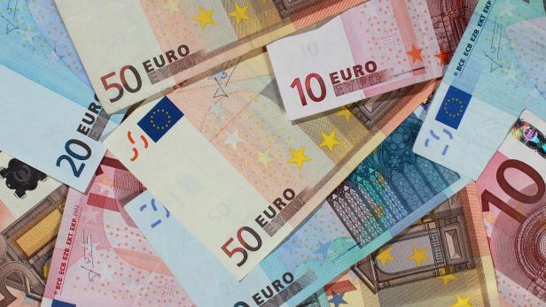 EZB: Bargeld verliert durch Corona stark an Bedeutung