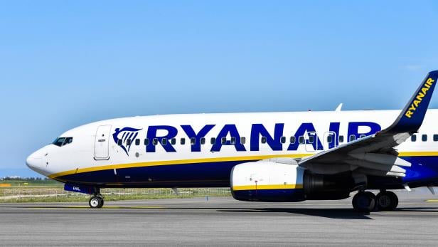 Ryanair, EasyJet und Co.: 179 Mio. Euro Strafe für Billigflieger