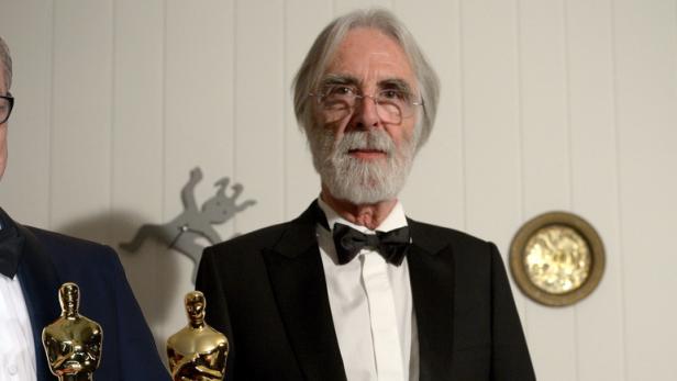 Oscar-Traum wurde wahr: Waltz und Haneke gewinnen