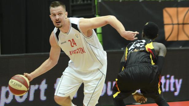 AUSTRIA BASKETBALL