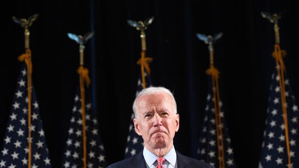 Joe Biden Joe Biden