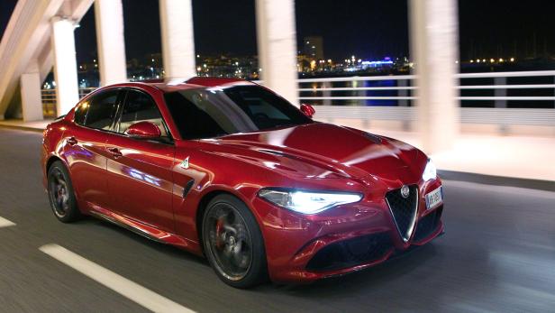 Alfa Romeo produziert nur noch auf Bestellung