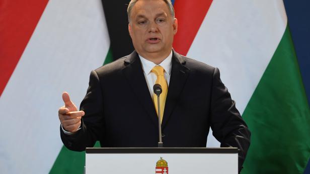 Viktor Orban Viktor Orban