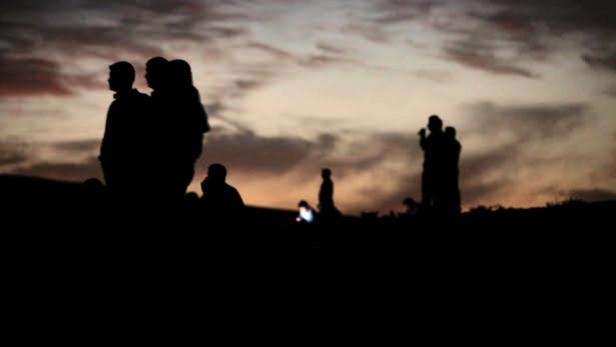 Der Opfertod von Kobane - ein Symbol