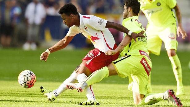 FC Red Bull Salzburg - FK Austria Wien