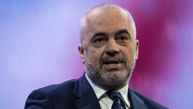 Edi Rama Edi Rama