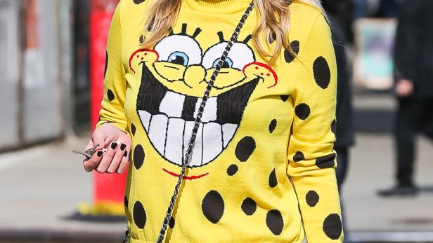 Nicky Hilton: Bei ihr knallt's