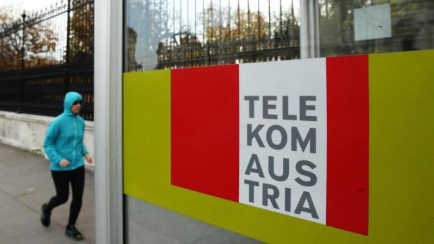 Aktie der Telekom Austria verliert den Anschluss