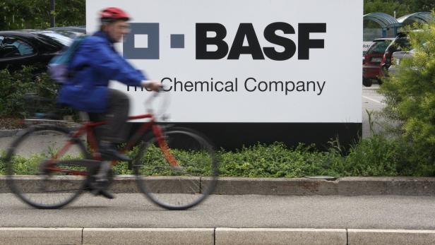 Gespräche mit BASF über eine Kombination der jeweiligen Agrochemie-Sparten.