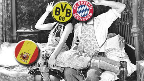 Memes der Woche: König Fußball regiert das Netz