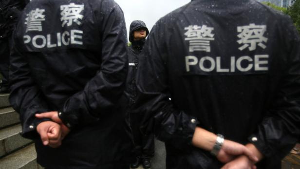 Chinesischer "Jack the Ripper" nach 28 Jahren gefasst