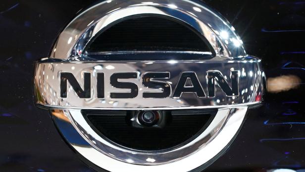 Nissan fährt höchsten Verlust seit 12 Jahren ein