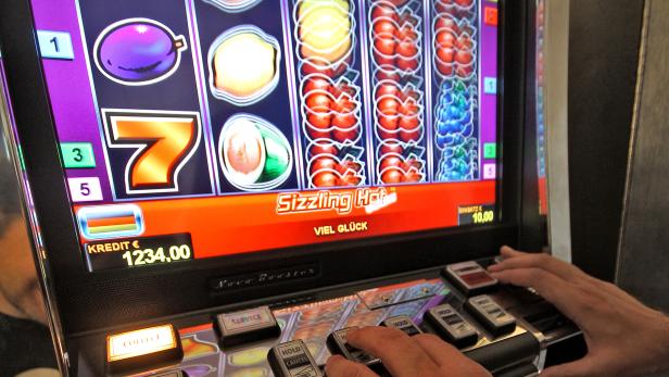 Causa Casinos: Sidlo bekam Gesetzesentwurf von FPÖ-Informatin