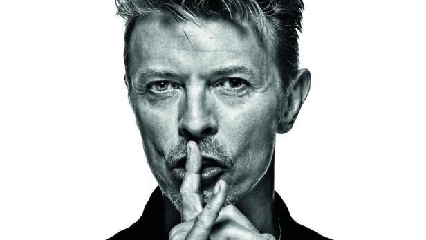David Bowie (1947 – 2016) prahlte nie mit seiner Kunstsammlung. Im Stillen häufte er aber große Schätze an