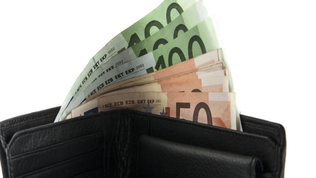 Österreicher hatten im Coronajahr 2020 weniger Geld in der Tasche