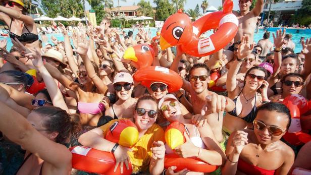 Prominentes Corona-Opfer: Summer Splash ist pleite