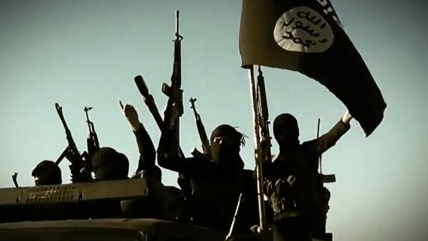IS meldete Tod ihres Anführers und verkündet Nachfolger