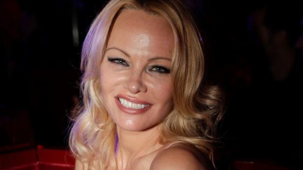 Pamela Anderson über Zwölf-Tage-Ehe: "Ich war nicht verheiratet"